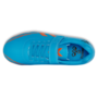 Hummel Top Star FG JR Fu�ballschuhe blau/orange/schwarz 216568-7771