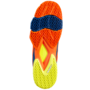 Babolat Jet Premura Padel-Tennis Padelschuhe Sportschuhe orange/blau/gelb 30S22752-6015