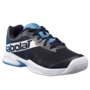 Babolat Jet Premura Junior Padel-Tennis Padelschuhe Sportschuhe schwarz/blau/wei� 33S22756-2033
