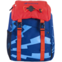 Babolat Backpack Junior Badmintontasche Rucksack Sporttasche Schl�gertasche Racketbag Racket Holder blau/rot 757018-209