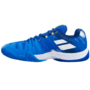 Babolat Movea Padel-Tennis Padelschuhe Sportschuhe blau 30S22571-4094