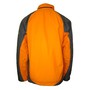 Regatta Coldridge Jacke orange/grau