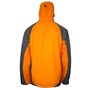 Regatta Coldridge Jacke orange/grau