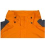 Regatta Coldridge Jacke orange/grau