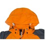 Regatta Coldridge Jacke orange/grau