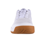 Salming Recoil Ultra All White Indoor Handballschuhe Hallenschuhe Sportschuhe wei� 1233080-0707