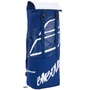 Babolat Backrack 2 Badminton Tasche Schl�gertasche Racketbag Racket Holder Rucksack Bagback blau/wei� 757014-148