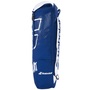 Babolat Backrack 2 Badminton Tasche Schl�gertasche Racketbag Racket Holder Rucksack Bagback blau/wei� 757014-148