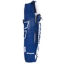 Babolat Backrack 2 Badminton Tasche Schl�gertasche Racketbag Racket Holder Rucksack Bagback blau/wei� 757014-148