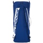 Babolat Backrack 2 Badminton Tasche Schl�gertasche Racketbag Racket Holder Rucksack Bagback blau/wei� 757014-148