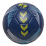 Hummel Concept Pro HB Profi Handball Ball Spielball Matchball Trainingsball blau 212553-7290