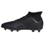 Adidas Predator 19.1 FG J Fussballschuhe Kickschuhe schwarz G25791
