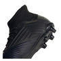 Adidas Predator 19.1 FG J Fussballschuhe Kickschuhe schwarz G25791