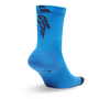 1 Paar Babolat Pro 360 Socks Socken Sportsocken Tennissocken blau 5MA1322-4086
