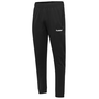 Hummel hmlGO Kids Cotton Pants Sporthose Trainingshose Sweathose Hose schwarz 203531-2001