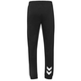 Hummel hmlGO Kids Cotton Pants Sporthose Trainingshose Sweathose Hose schwarz 203531-2001