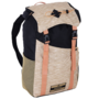 Babolat Backpack Classic Pack Rucksack Sporttasche Tennistasche Schl�gertasche Racketbag Racket Holder schwarz/beige 753095-342