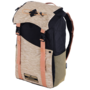 Babolat Backpack Classic Pack Rucksack Sporttasche Tennistasche Schl�gertasche Racketbag Racket Holder schwarz/beige 753095-342