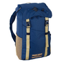 Babolat Backpack Classic Pack Rucksack Sporttasche Tennistasche Schl�gertasche Racketbag Racket Holder blau/beige 753095-102