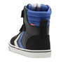 Hummel Slimmer Stadil High Jr Sneaker Schuhe schwarz/blau/wei� 215385-2001