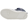 Hummel Slimmer Stadil High Jr Sneaker Schuhe blau/wei� 215385-1009