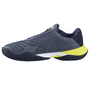 Babolat Propulse Fury 3 All Court Tennisschuhe Sportschuhe grau/gelb/wei� 30S23208-3027