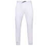 Babolat Play Pant Hose Sporthose Jogginghose Trainingshose Sweathose wei� 3MP1131-1000