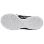Hummel Root Elite Jr VC Klettverschluss Indoor Hallenschuhe Sportschuhe schwarz/wei� 215026-2001