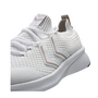 Hummel Flow Seamless Sneaker Sportschuhe wei� 213102-9001