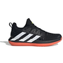 Adidas Stabil Next Gen Boost Indoor Handball Hallenschuhe Sportschuhe schwarz/weiss/rot IG5464