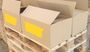 1000 FALT KARTONS 59x38x28cm Versandkartons resy box karton
