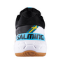 Salming Recoil Ultra Indoor Handballschuhe Hallenschuhe wei�/schwarz/blau 1233072-0707