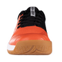 Salming Recoil Ultra Indoor Handballschuhe Hallenschuhe orange/schwarz/wei� 1233073-0808