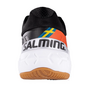 Salming Recoil Ultra Indoor Handballschuhe Hallenschuhe orange/schwarz/wei� 1233073-0808