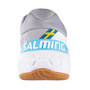 Salming Recoil Ultra Indoor Handballschuhe Hallenschuhe wei�/grau/blau 1233075-0707