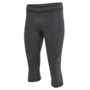 Newline 3/4 Knee Tights Herren Knielange Leggings Hose Sporthose Laufhose grau 510139-2162