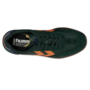 Hummel VM78 CPH ML Indoor Retro Schuhe Sneaker gr�n/orange 225072-6202