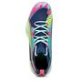 Puma Eliminate Nitro SQD Teaser Indoor Handball Hallenschuhe Sportschuhe blau/bunt 107590-01 LTD SPECIAL EDITION