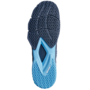 Babolat Movea Padel-Tennis Padelschuhe Sportschuhe grau/blau/wei� 30S23571-3029