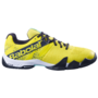 Babolat Movea Padel-Tennis Padelschuhe Sportschuhe gelb/blau/wei� 30S23571-7018