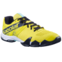 Babolat Movea Padel-Tennis Padelschuhe Sportschuhe gelb/blau/wei� 30S23571-7018