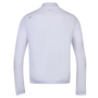 Babolat Play Jacket Jacke Sportjacke Trainingsjacke Herrenjacke wei� 3MP1121-1000