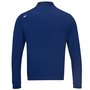 Babolat Play Jacket Jacke Sportjacke Trainingsjacke Herrenjacke blau 3MP1121-4000