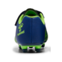 Hummel Top Star FG JR Fu�ballschuhe blau/gr�n 216568-7017