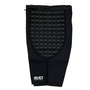 Select Profcare Tights Torwart Thermohose H�ftschutzhose kurz mit Polstern schwarz 700017 6420