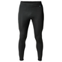 Salming Essential Tights Herren Hose Sporthose Laufhose schwarz 1272663-0101