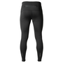 Salming Essential Tights Herren Hose Sporthose Laufhose schwarz 1272663-0101