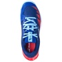 Babolat Jet Premura Junior Padel-Tennis Padelschuhe Sportschuhe blau/rot/wei� 33S23756-4100