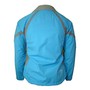 Regatta Brinha Isotex Jacke Outdoorjacke Regenjacke Damenjacke blau/grau