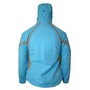 Regatta Brinha Isotex Jacke Outdoorjacke Regenjacke Damenjacke blau/grau